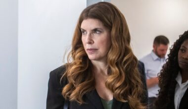 Julie Menin would an ideal City Council speaker