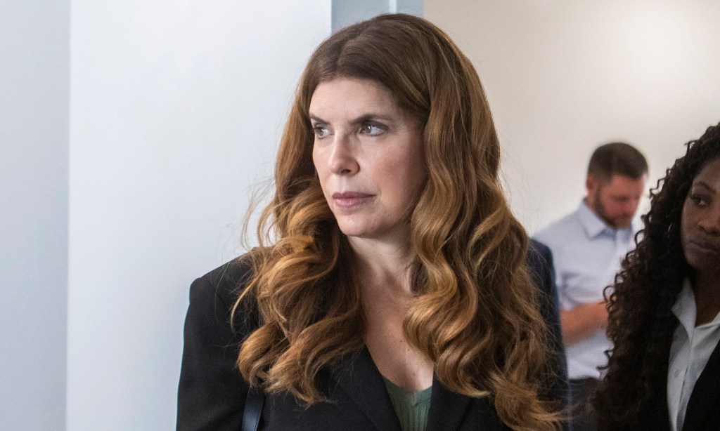 Julie Menin would an ideal City Council speaker