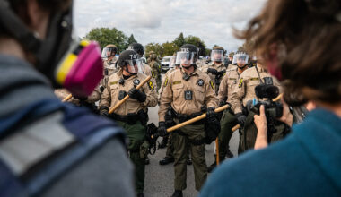 Illinois shouldn’t become a stage for repression