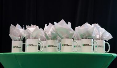 TechCrunch Disrupt 2025 Startup Battlefield 200: Celebrating outstanding achievements