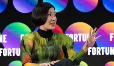 China ‘is not just talking, it's walking the walk,’ say green industry leaders on why the eastern superpower is a new leader in climate action