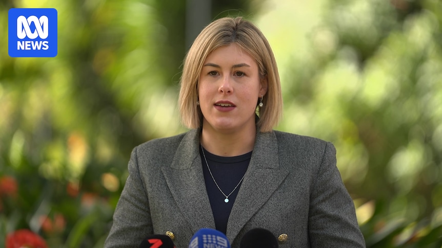 Jess Wilson seeks to make history as first female Victorian Liberal leader