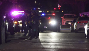 4 hospitalized after North Side Halloween party shooting, SAPD says