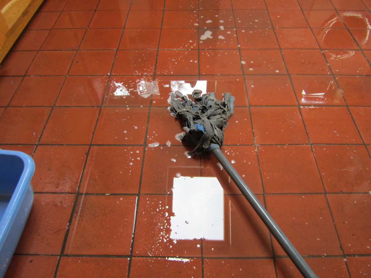 9 worst Phoenix restaurant inspections in October