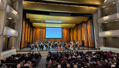 A sublime Mahler 4 from Jane Glover and the Fort Worth Symphony
