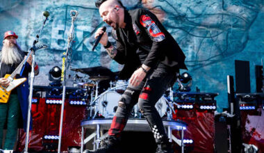 Three Days Grace to rock San Antonio with 2026 stop on world tour