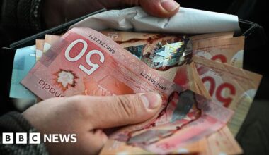 Canadian man loses legal battle to reclaim C$1.2m-dollar stash