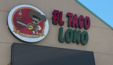 Phoenix taco shop owner sentenced to prison following federal investigation