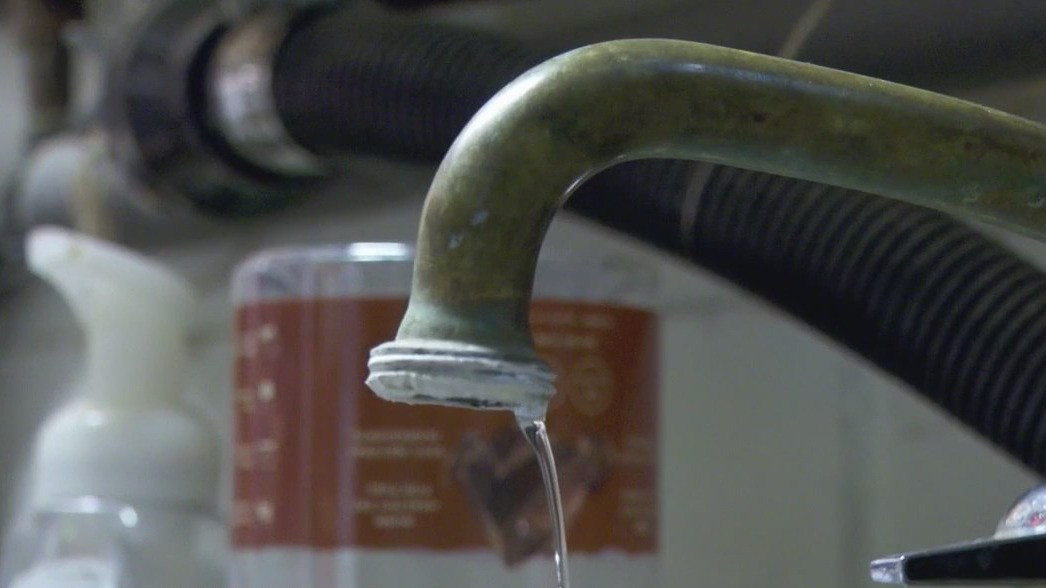 How to prep your home for Monday's cold snap