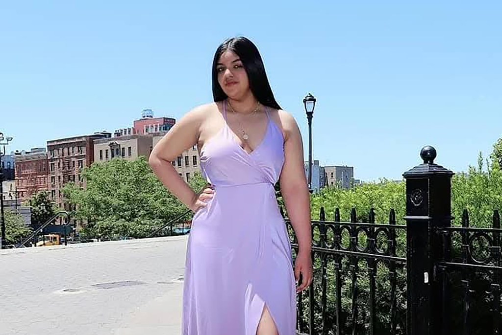 Death deemed homicide of young woman shot in head in Hell's Kitchen NYCHA complex