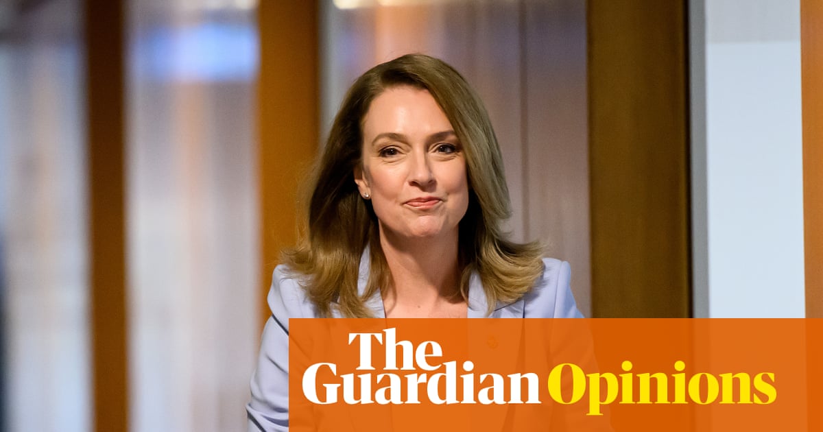 Kellie Sloane faces a treacherous road ahead as NSW Liberal leader – and has a heavy burden on her shoulders | Anne Davies