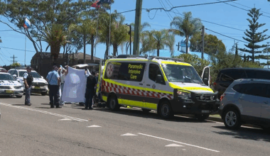 Man fighting for life after being mauled by his own dogs in Western Sydney home