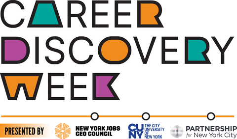 New York Jobs CEO Council and Partnership for New York City Bring CUNY Students to City’s Largest Employers with Inaugural CUNY Career Discovery Week