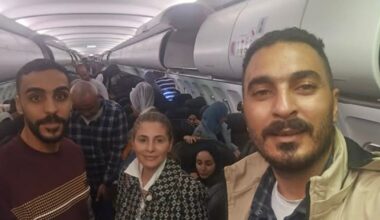 Shadowy firm run by an Israeli-Estonian has gotten hundreds of Palestinians out of Gaza - Haaretz