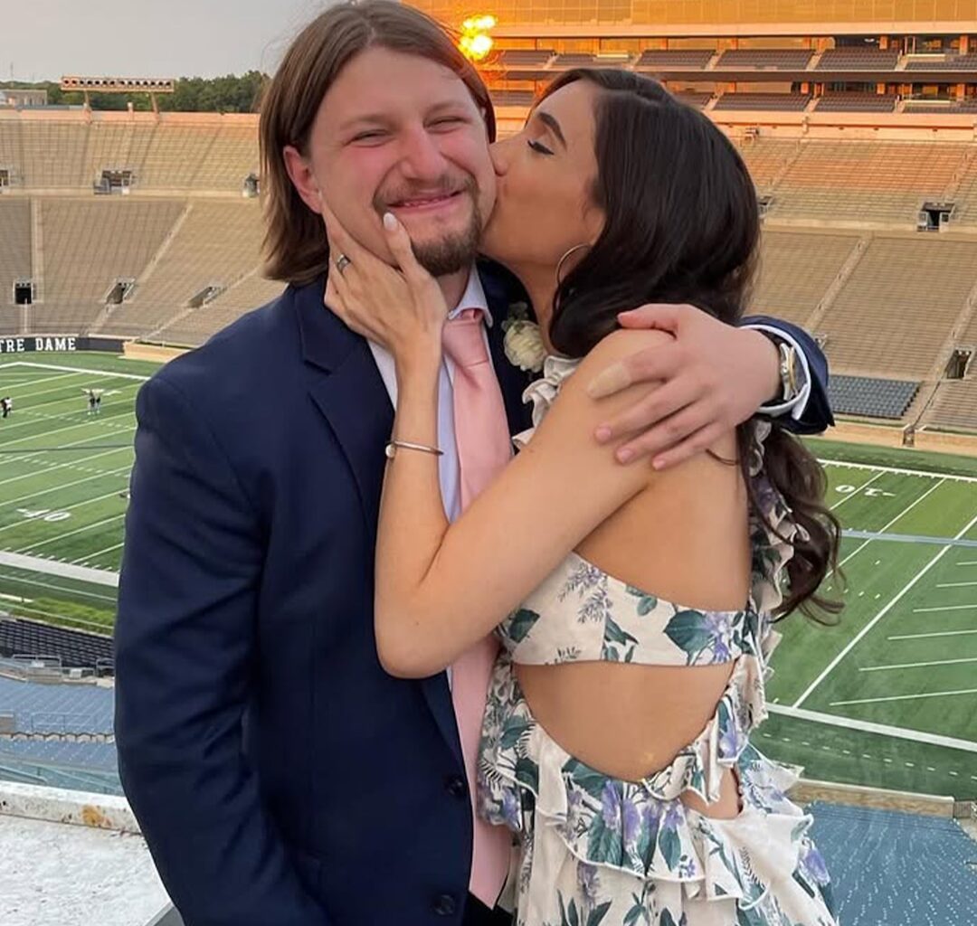 Jon Bon Jovi’s Son Jesse Bongiovi, Jesse Light Welcome Baby