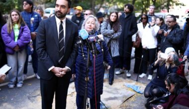 Who's Afraid of Zohran Mamdani? How the Mayoral Race Has Divided Jews in New York - Haaretz