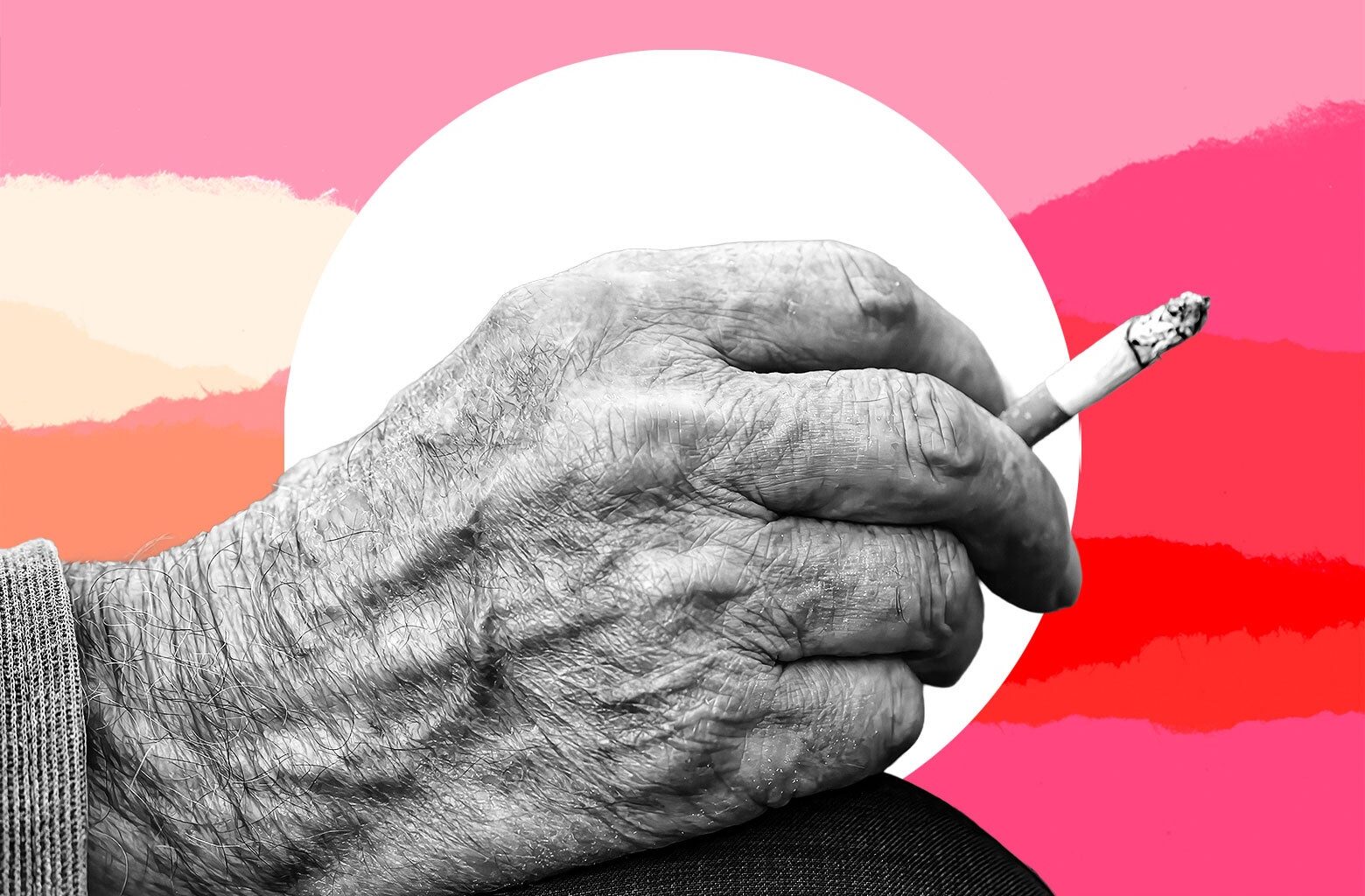 I've just had a baby. It's making me see what my parents did to me in a whole new, painful light.