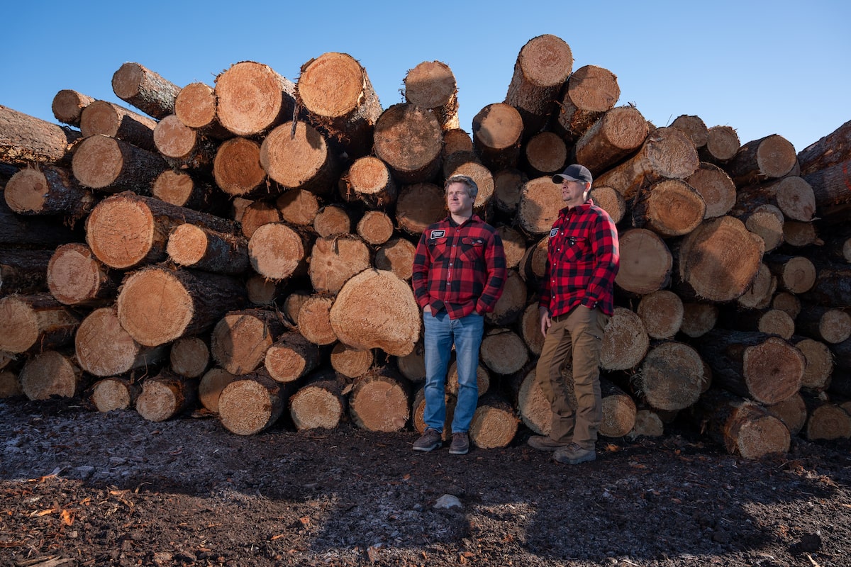 How crises spark renewal at this sixth-generation family lumber firm