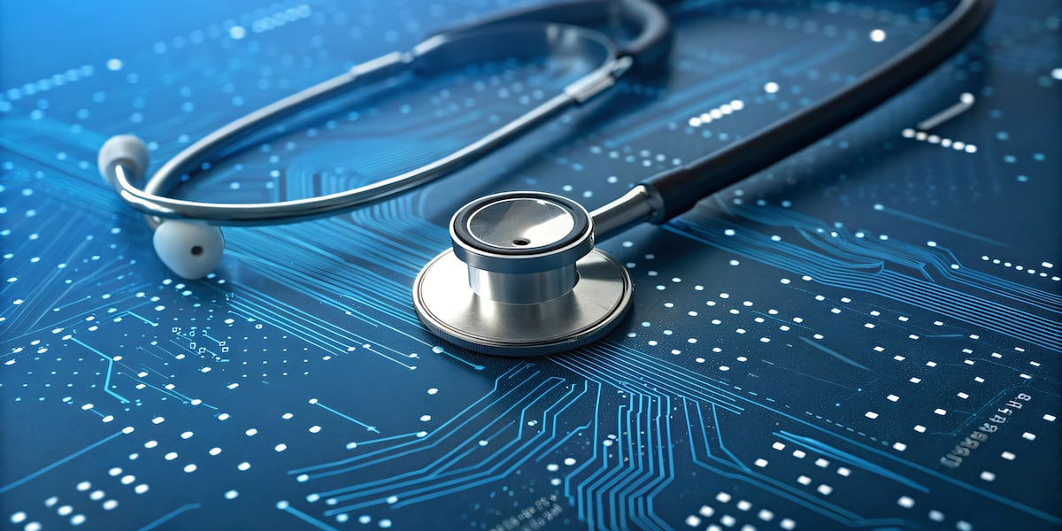 Governor Morrisey announces the sale of state’s long-term care facilities