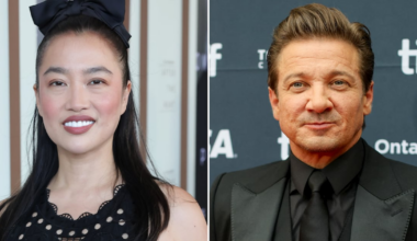 Hollywood Star Jeremy Renner, 54, Accused of Vile ‘ICE’ Threat Against Female Moviemaker, 34