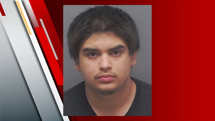 Man arrested after 1-year-old girl ingests marijuana ‘edible,’ San Antonio police say