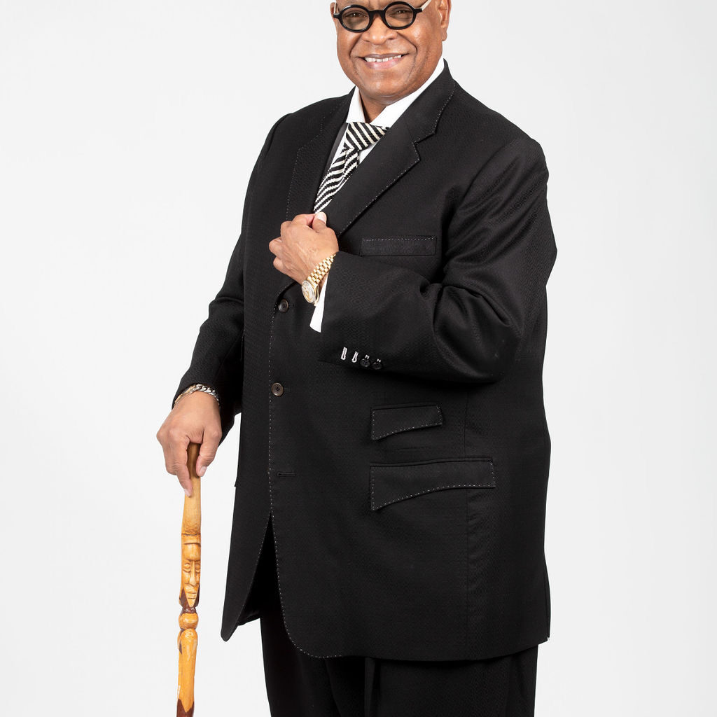 Bishop Kenneth Spears dies at 63, remembered as bridge builder in southeast Fort Worth