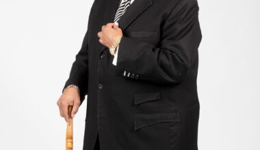 Bishop Kenneth Spears dies at 63, remembered as bridge builder in southeast Fort Worth