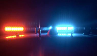 Fort Worth man arrested in fatal Grand Prairie shooting, officials say