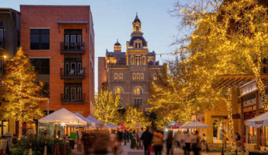 Outdoor ice-skating rink opening at Pearl this holiday season