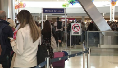 What Houston air travelers need to know