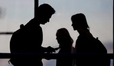 Domestic Violence Awareness Month shines light on SoCal survivors – Annenberg Media