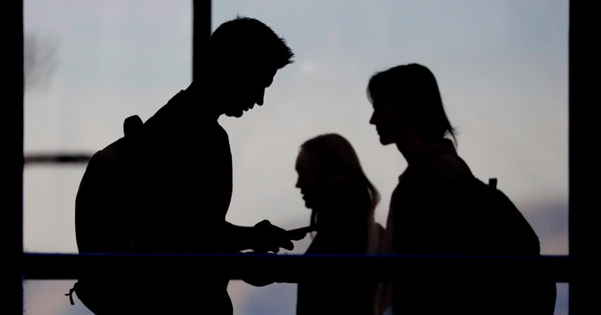 Domestic Violence Awareness Month shines light on SoCal survivors – Annenberg Media