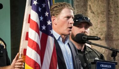 Tucker Carlson, Bo French and the GOP’s short memory