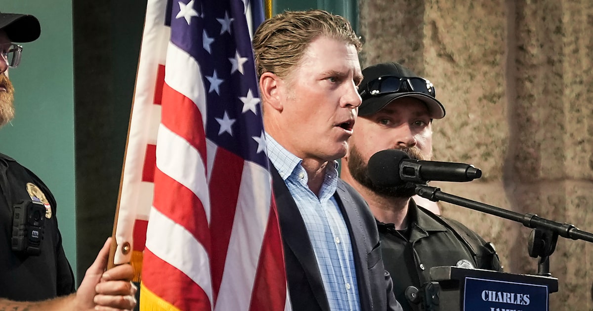 Tucker Carlson, Bo French and the GOP’s short memory