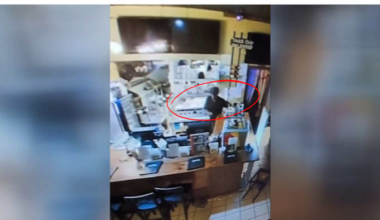 Surveillance video links man to 10 break-ins near Jacksonville’s 5 Points, law enforcement says