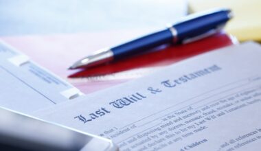 Many Canadian parents still don’t have a will. Here are the dangers