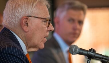 Jon Meoli: Whether the Orioles will spend in free agency shouldn’t be a question