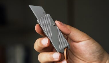 5 Best EDC Designs Of November 2025