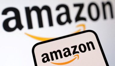 Amazon pushes in-house AI coding tool Kiro over competitors', memo shows