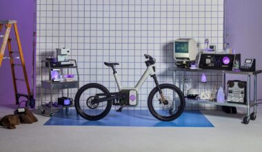 Rivian spinoff reveals a $3,500 starting price for its first e-bike