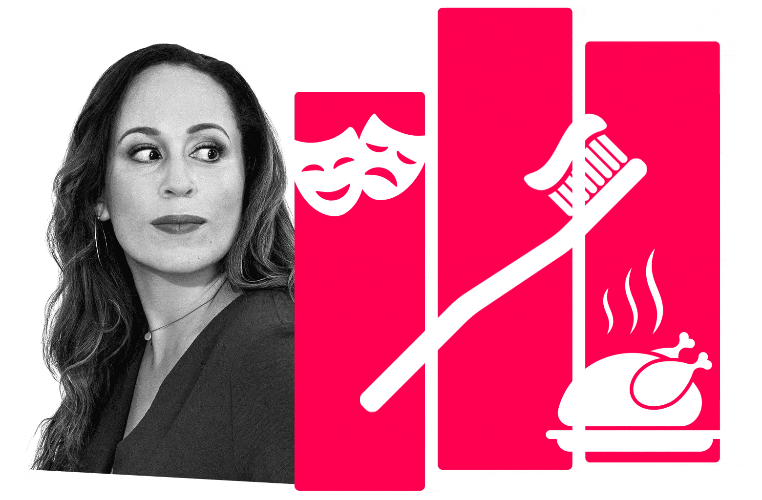 Many women shoulder an invisible stress at work. One small habit makes a difference.