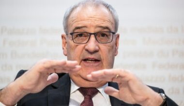 Switzerland to boost US investment as deal struck to lower US tariffs on Swiss goods to 15%