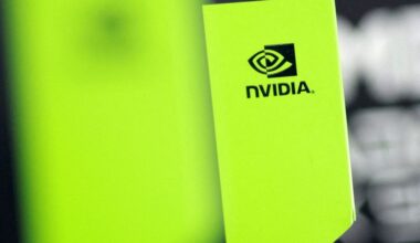 Nvidia rebuts critics in memo to analysts amid pushback campaign