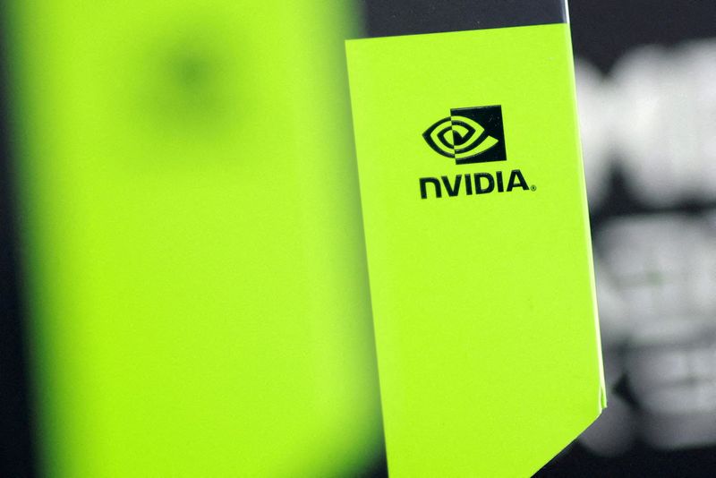 Nvidia rebuts critics in memo to analysts amid pushback campaign