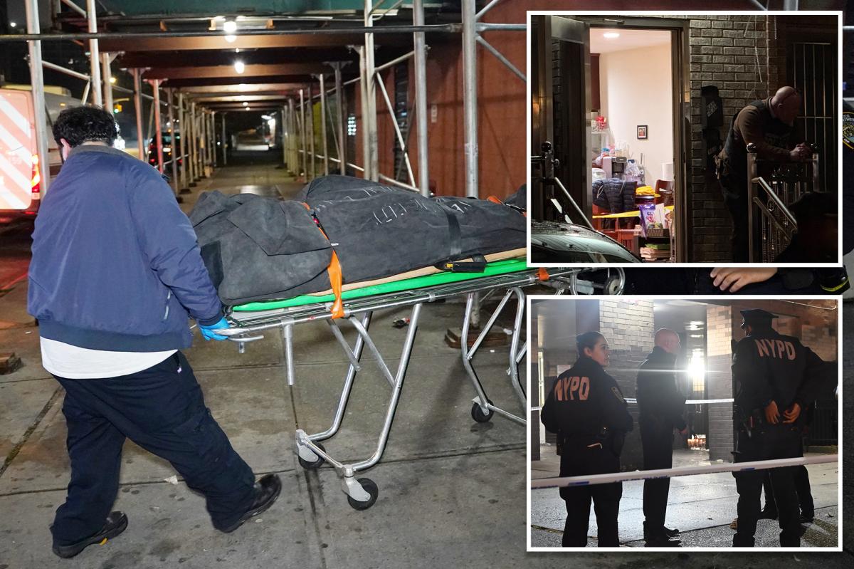 6 shot, 1 killed in separate NYC Sunday shootings