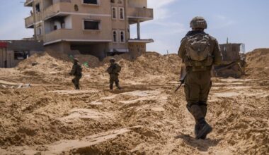 'Shooting Without Restraint': ITV Documentary Reveals IDF Soldiers' Testimonies on Civilian Killings in Gaza