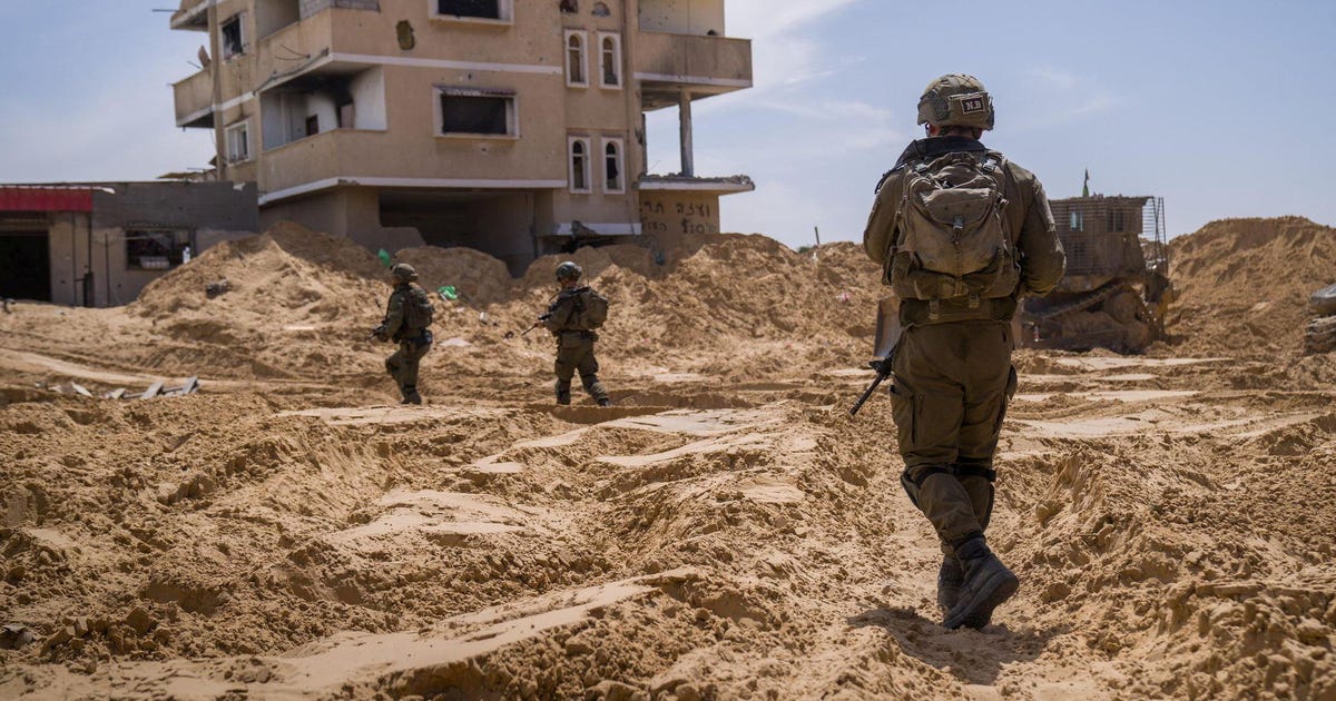 'Shooting Without Restraint': ITV Documentary Reveals IDF Soldiers' Testimonies on Civilian Killings in Gaza