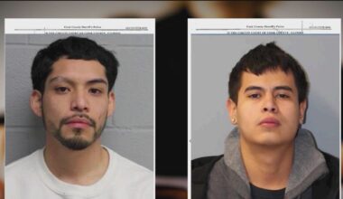 Two fugitives wanted in teen’s killing added to FBI Chicago’s Most Wanted list