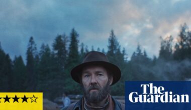 Train Dreams review – Joel Edgerton superb in Malickian story of trees, grief and railroads | Movies