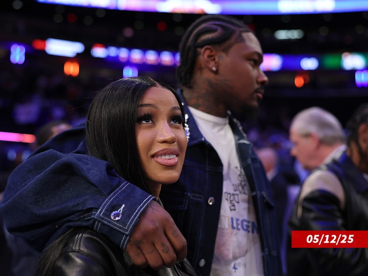cardi-b-Stefon-Diggs-getty-3